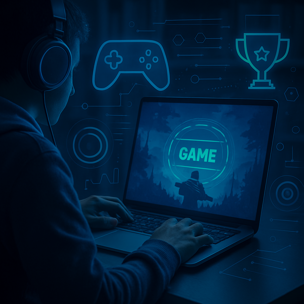Gamecodex